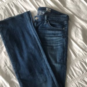AG (Adriano Goldschmeid) jeans